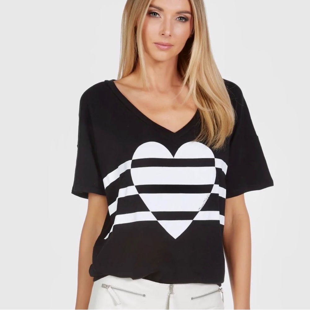 Lauren Moshi Top